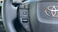 Toyota Prius 2.0 PHEV Excel 5dr CVT Hatchback